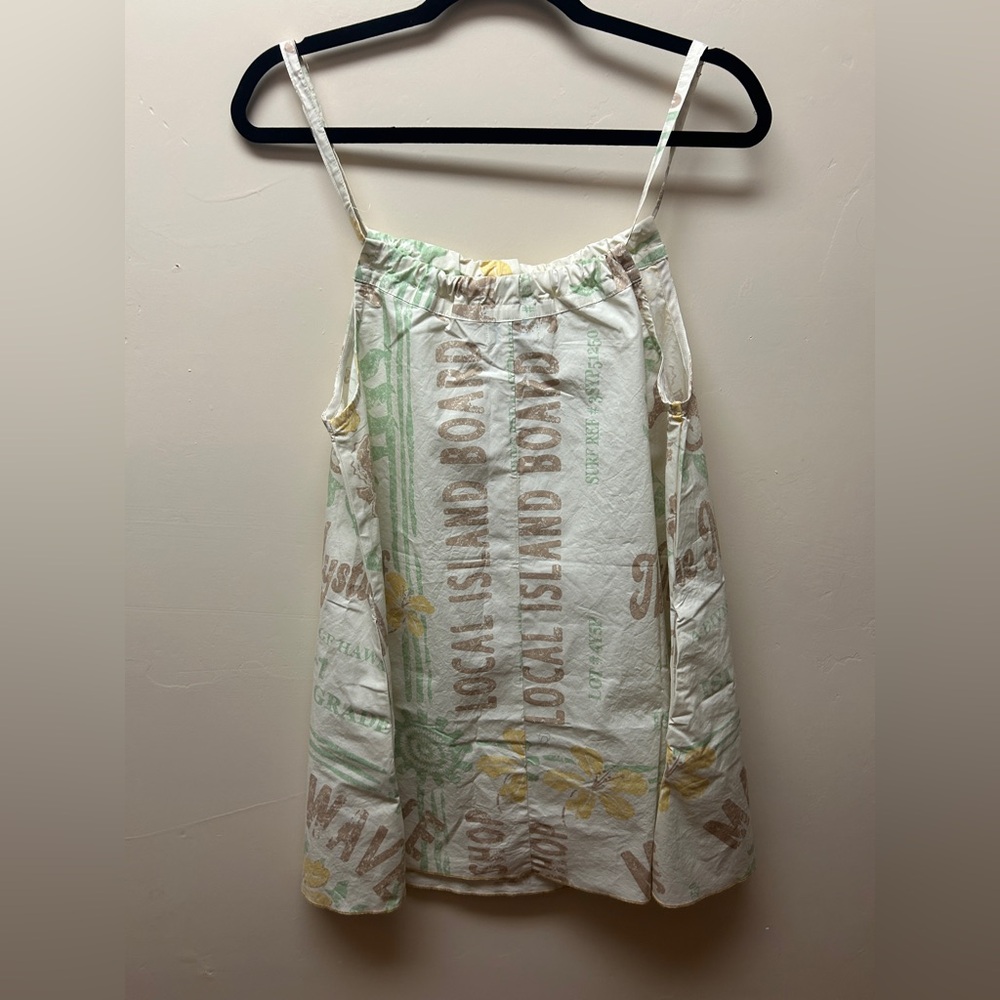 BDG Multicolor Patterned Garment - image 4